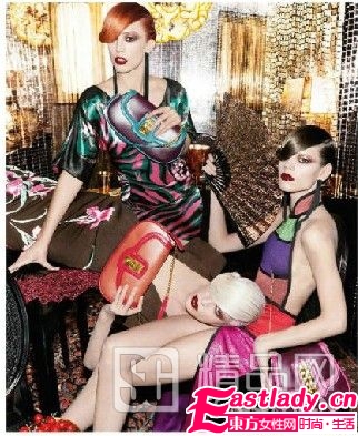 全国奢侈品数量20强城市名单出炉