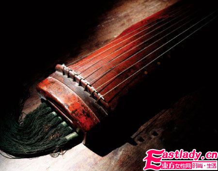 稀世珍品 三张千万级古琴王拍卖估价过亿