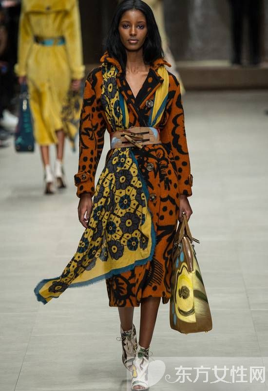 70年代时尚元素风格推荐 时尚与经典的完美结合