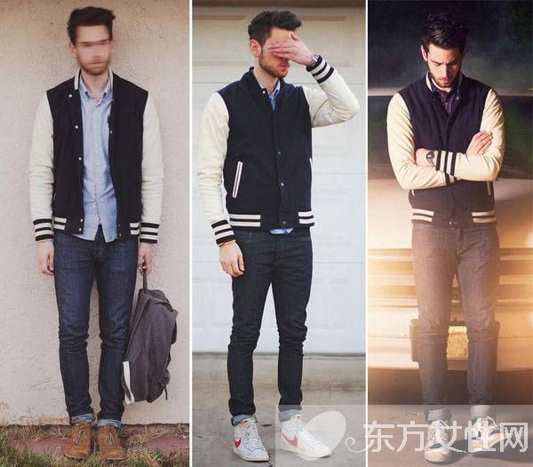 时尚型男衬衫搭配技巧 这么穿想不帅都难