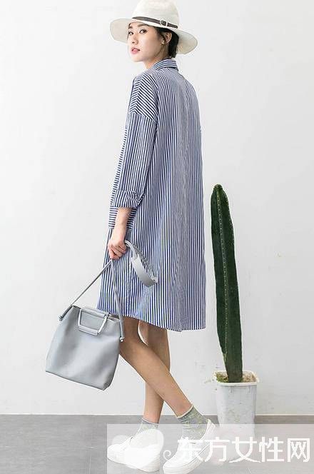 夏季服装如何搭配更潮 这些搭配方式赶紧收藏起来