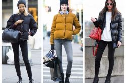 谁说细长腿是女神专属 摆脱粗腿得这样治理