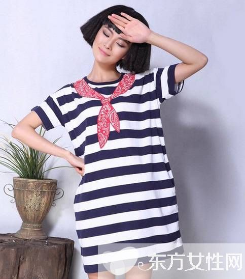 逆生长减龄装扮搭配推荐 哪个女生能抵挡它的魅力