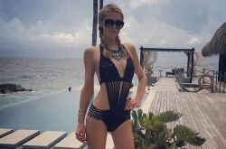 夏季浪漫海边度假篇 时尚泳衣最潮款推荐