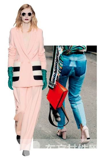 冬天时尚穿搭没有这十强这么过冬