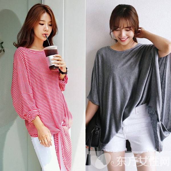 时尚女装潮流搭配图片推荐 这么穿怎么看怎么美