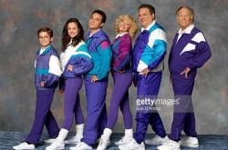 达人健美裤时尚街拍 健美裤居然成了时尚潮流