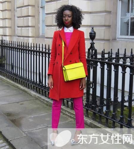 浪漫圣诞派对穿什么 这么搭配圣诞女王非你莫属