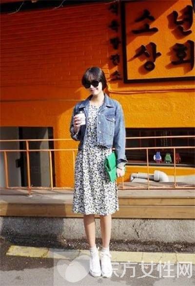 帆布鞋搭配什么裤子好看 这样搭配既时尚又个性