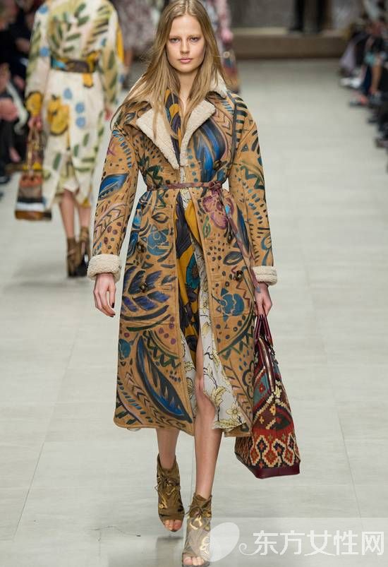 70年代时尚元素风格推荐 时尚与经典的完美结合