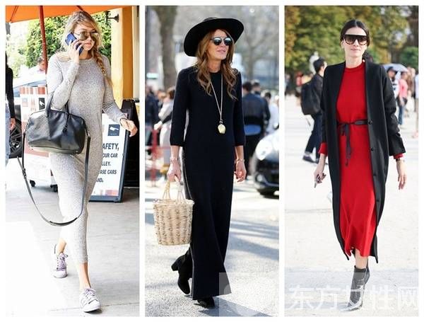 谁说细长腿是女神专属 摆脱粗腿得这样治理