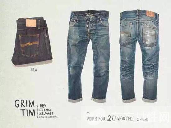 科学养牛 如何提高牛仔裤的使用寿命