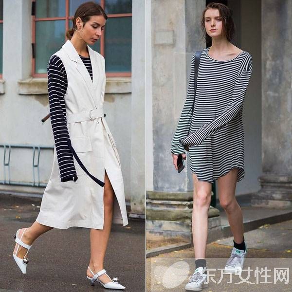时尚女装潮流搭配图片推荐 这么穿怎么看怎么美