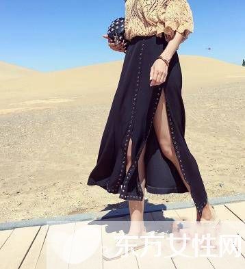 夏季服装如何搭配更潮 这些搭配方式赶紧收藏起来