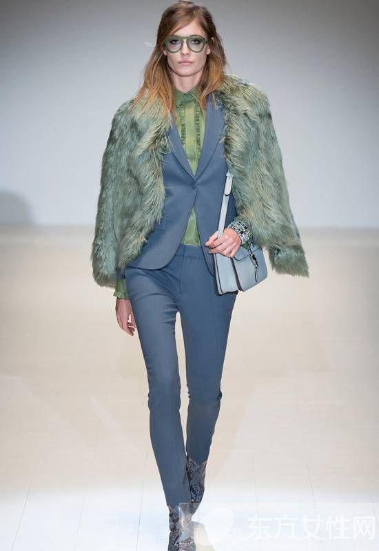 70年代时尚元素风格推荐 时尚与经典的完美结合