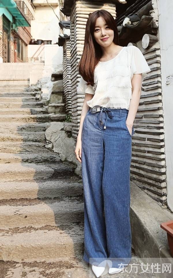 衬衫如何搭配 4种搭法教你穿出新时尚