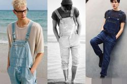 休闲运动服饰怎么穿最潮 这些穿法让你爱上运动