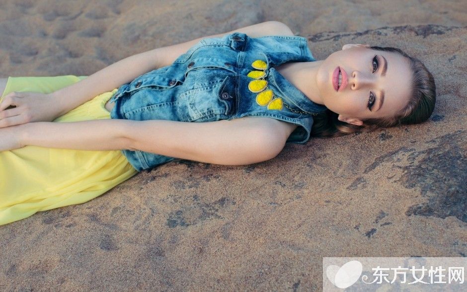 长裙配什么上衣好看 教你如何根据身高挑选裙子