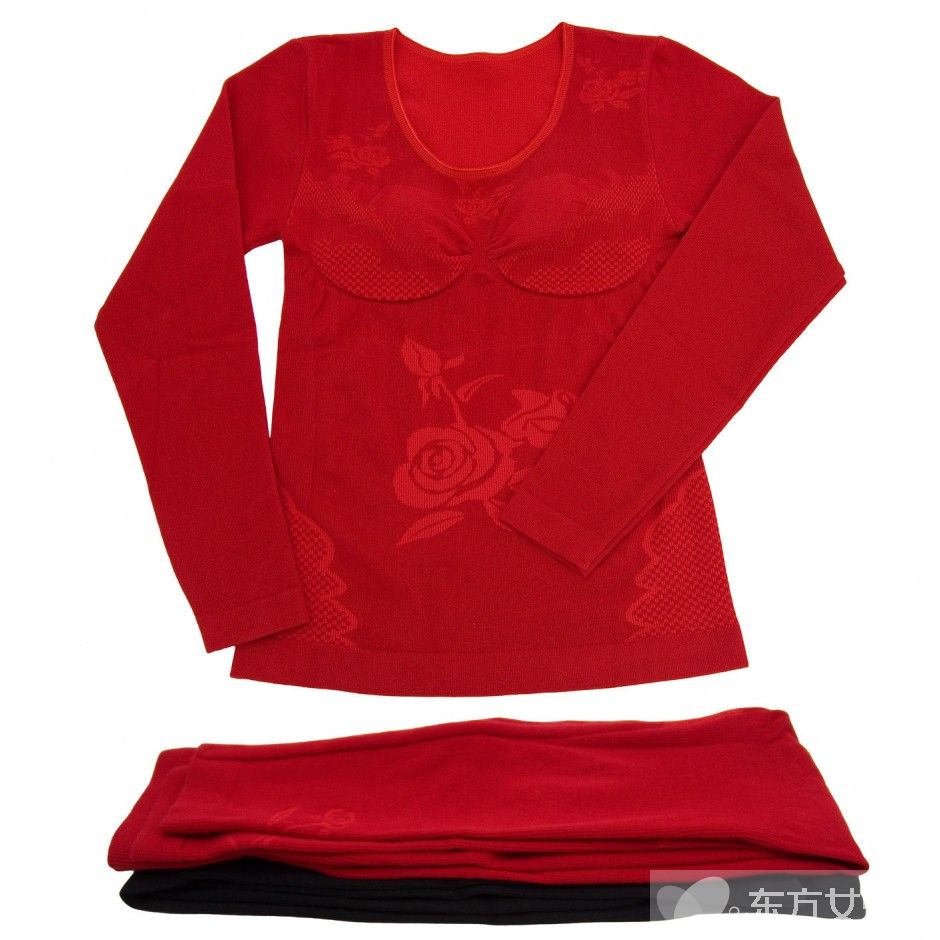 国内十大保暖内衣品牌排行榜 最受欢迎的居然是它