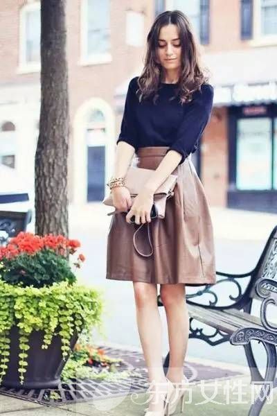 英伦风潮流服装搭配术 让你霎时升级时尚达人