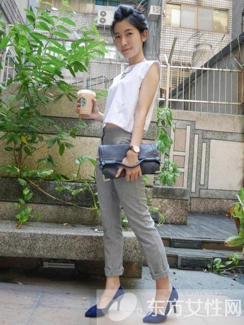 时尚炫酷穿搭术推荐 一件衣服多种穿法才叫绝