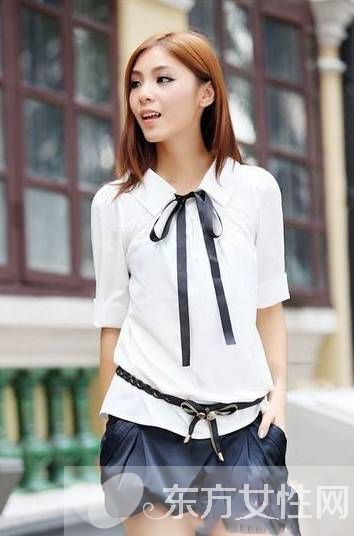 时尚复古风最潮搭配 街拍达人都爱这么穿哦