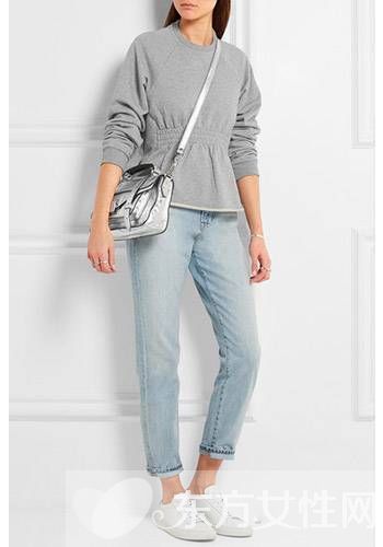 休闲运动服饰怎么穿最潮 这些穿法让你爱上运动