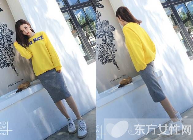 今年流行什么秋装 时尚潮流搭配技巧推荐