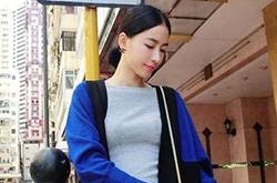 秋季撞色外套潮流美搭 帮你塑造独特气质