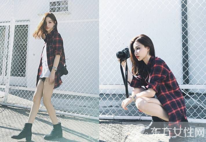 今年流行什么秋装 时尚潮流搭配技巧推荐