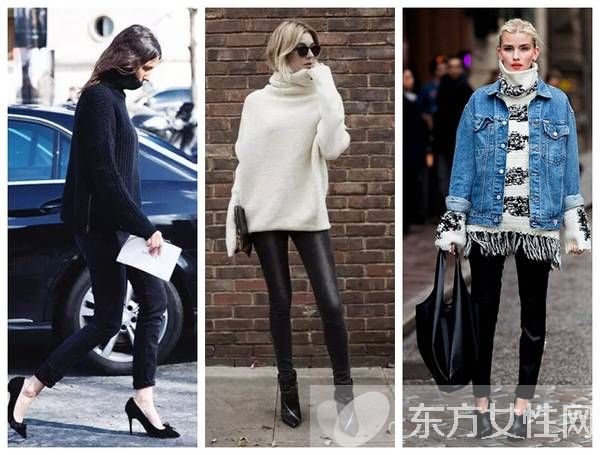 谁说细长腿是女神专属 摆脱粗腿得这样治理