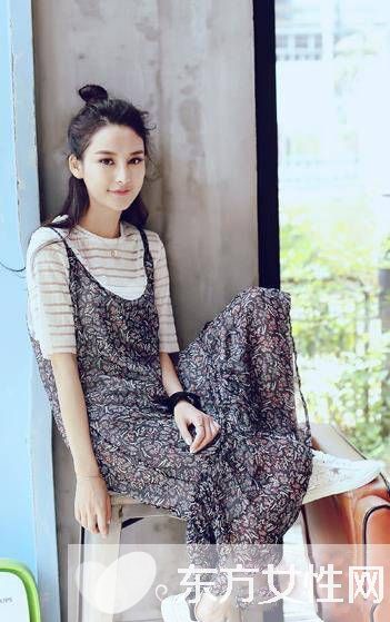 夏季服装如何搭配更潮 这些搭配方式赶紧收藏起来