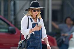 白衬衫时尚搭配法 5种搭凸显你的时尚品味