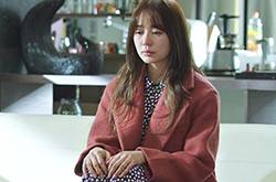 盘点尹恩惠《想你》剧中服装 时尚搭引领潮流