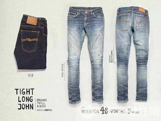 科学养牛 如何提高牛仔裤的使用寿命