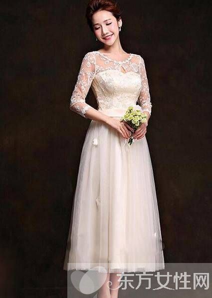 性感时尚晚礼服造型推荐 这么穿优雅而不庸俗