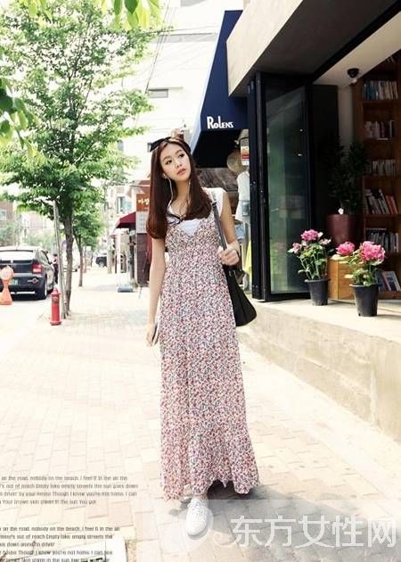 服装色彩搭配学 让你美一整天