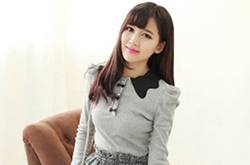 复古风甜美轻熟搭配法 这么搭让复古气氛更浓郁