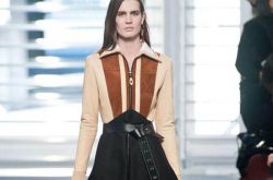 60年代复古风服装 过去与未来的经典结合太美了