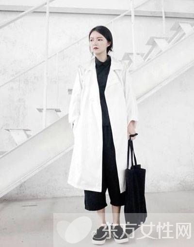 国内时尚街拍精华篇 各种元素的搭配技巧推荐