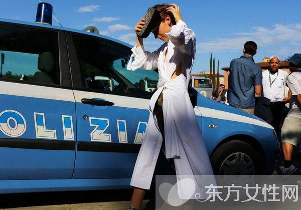 时尚女装潮流搭配图片推荐 这么穿怎么看怎么美