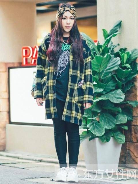 时尚炫酷穿搭术推荐 一件衣服多种穿法才叫绝