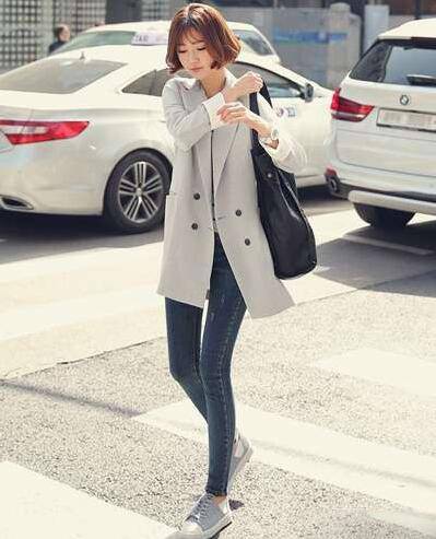 春季穿搭选择指南 教你穿出最潮范儿