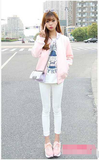 2016春装搭配推荐 让你美翻整个春季