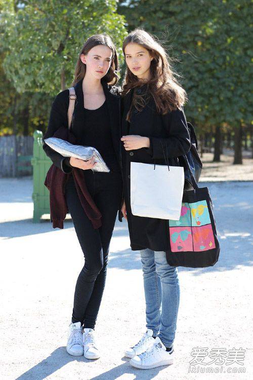 春季鞋款选择指南 这些款式不买后悔