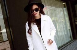 秋季服装搭配技巧 这么搭不美才怪