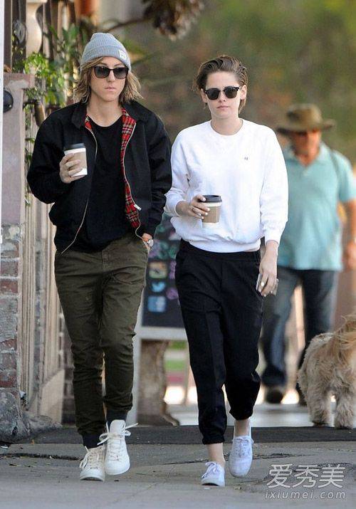 春天穿什么衣服 达人最潮搭配示范