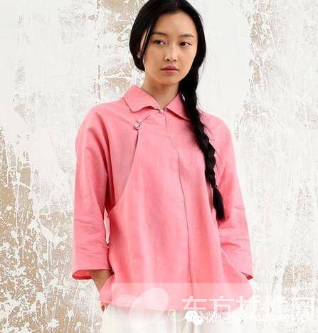 这六款夏日装不可错过 让你穿出古典主义风格