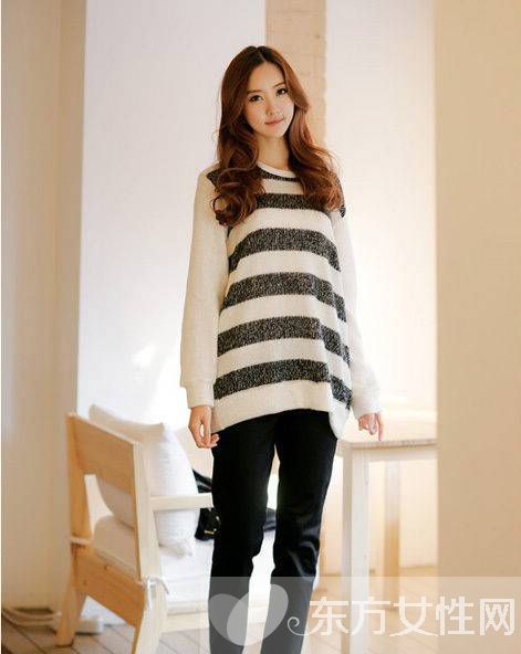 秋冬衣服怎么搭配更好看 完美搭配让你爱上这个季节