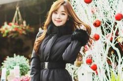 冬季女生穿衣搭配 时尚与温度的绝美盛宴